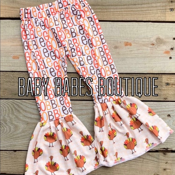 Bell bottoms - Picture 1 of 1